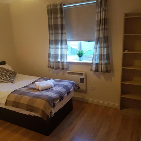 Livingston Business And Contractor Apartment Exteriér fotografie