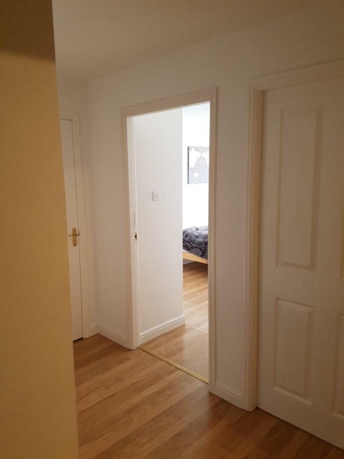 Livingston Business And Contractor Apartment Exteriér fotografie